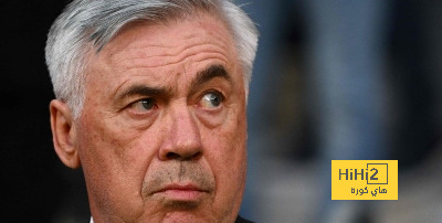 أول تعليق من أنشيلوتي بعد التتويج بدوري أبطال أوروبا