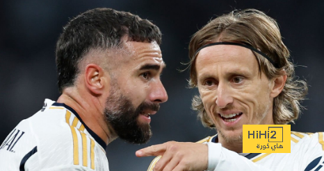 ريال مدريد يمحو تاريخ الأندية الإنجليزية في دوري الأبطال