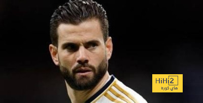 ناتشو: عانينا للغاية ضد دورتموند