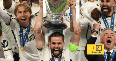 فيديو : لحظة رفع ريال مدريد كأس دوري أبطال أوروبا الـ 15