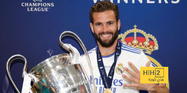 فلورنتينو بيريز يعلق على مستقبل ناتشو مع ريال مدريد
