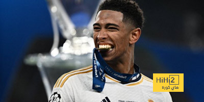 ماذا قال بيلينغهام عن فوز بعض زملائه ب6 كؤوس في الأبطال؟