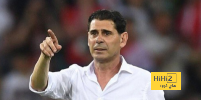 هييرو يبدأ عمله مع النصر