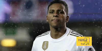 فيديو : رودريغو أدرك الخطأ واعتذر لجمهور ريال مدريد