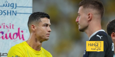 النصر لا يعرف طعم الفوز في آخر 8 مباريات رسمية أمام الهلال