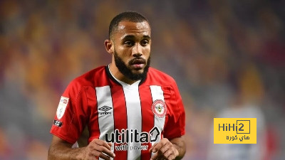  مهاجم برينتفورد أحد خيارات ليفربول لتعزيز الخط الأمامي