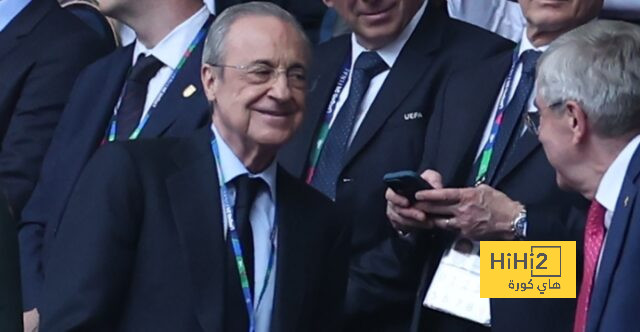 4 أشخاص.. محور نجاح ريال مدريد في السنوات الأخيرة