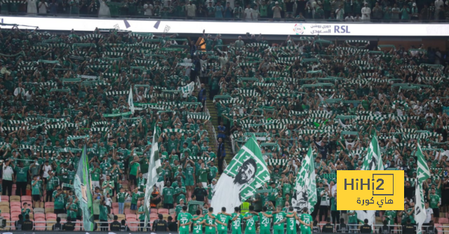 لهذا السبب.. جماهير الأهلي الأفضل في دوري روشن