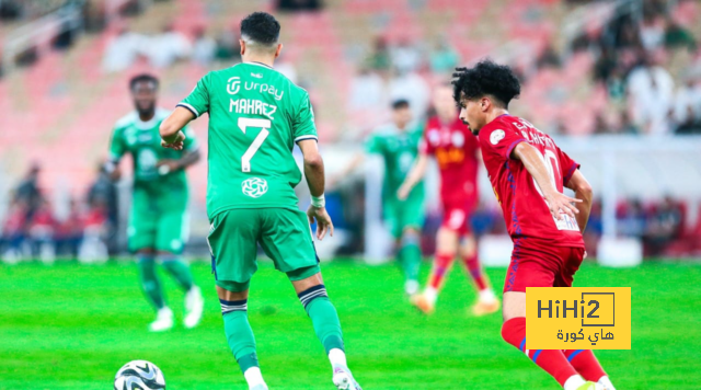 أفضل صانع ألعاب في دوري روشن