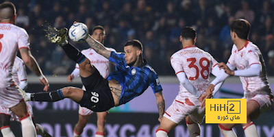 أبرز ما قدمه فيورنتينا وأتالانتا في الدوري الإيطالي هذا الموسم