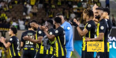 هل ينجح الاتفاق في التعاقد مع نجم الاتحاد؟