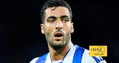 رادار برشلونة يلتقط لاعب ريال سوسيداد