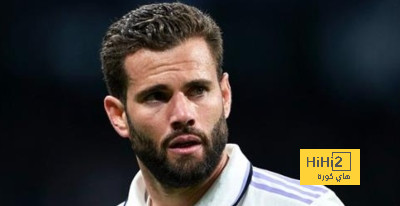 ناتشو يمازح عمدة مدريد لحظة وصوله إلى البلدية