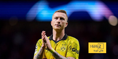 عملاق الدوري الأمريكي يقترب من ضم رويس