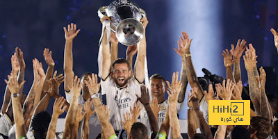 ريال مدريد … لا يشبع