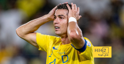 3 أسرار وراء خروج النصر بموسم صفري