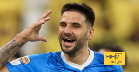 فيديو : لحظات فرحة نجوم الهلال بالتتويج بكأس الملك