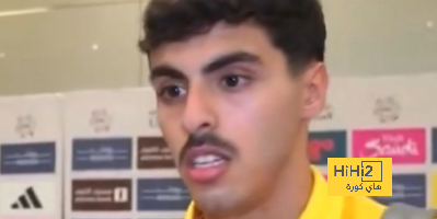 جديد انتقال سعد الموسى إلى الاتحاد