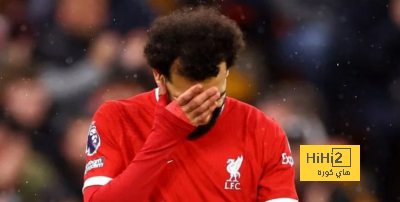 تطورات مستقبل محمد صلاح مع ليفربول