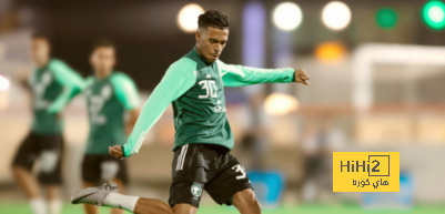 نجم الهلال يبحث عن الفرصة الأولى