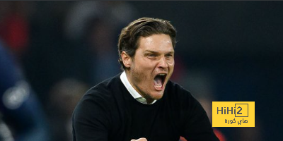 بوروسيا دورتموند يستعد لتجديد عقد تيرزيتش