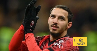 ميلان يفتح أبواب رحيله أمام إسماعيل بن ناصر