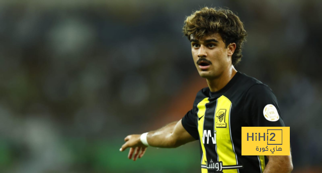 تصرف غريب من جوتا يثير الجدل حول مستقبله مع الاتحاد