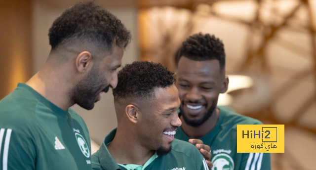 عاجل.. استبعاد لاعب النصر من معسكر المنتخب السعودي