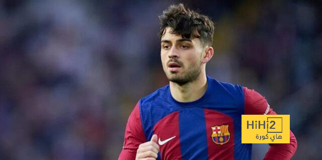 ماذا قال رودري عن بيدري قبل اليورو؟