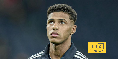 ريال مدريد يرفض التعاقد مع توبياس