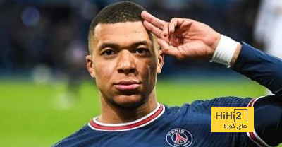 موقف غرفة ملابس ريال مدريد من قدوم مبابي