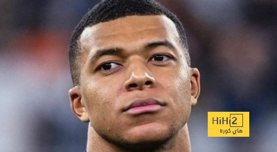 ريال مدريد يضع الرتوش الأخيرة قبل الاعلان عن مبابي