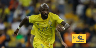 طلب الاتفاق يعقد من رحيل فوفانا عن النصر