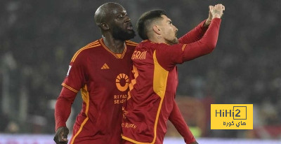 دي روسي وطلبات جديدة لتعزيز هجوم روما