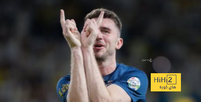 النصر يرفض رحيل لابورت إلى بلباو لهذا السبب