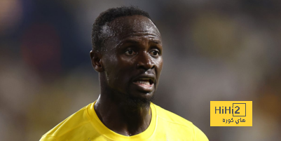ماني لن يشارك مع منتخب السنغال لهذا السبب