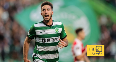مانشستر يونايتد يضغط للتعاقد مع غونسالو إيناسيو