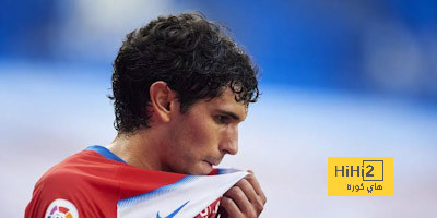 خيسوس فاييخو يعود لريال مدريد