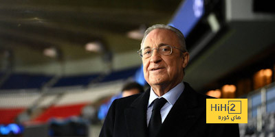 هل انتهى ميركاتو ريال مدريد بضم مبابي؟