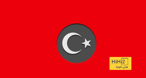 نتائج تركيا في أخر 5 مباريات قبل مواجهة إيطاليا