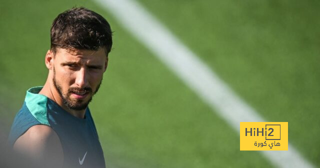 منتخب البرتغال ينهي استعداداته للقاء فنلندا