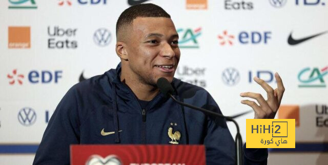مبابي يوجه رسالة إلى فلورنتينو بيريز بعد انضمامه لريال مدريد