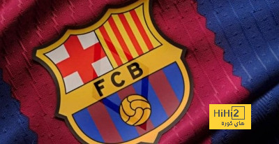 برشلونة ينتظر التجديد مع نايكي من أجل الدخول في السوق الصيفي