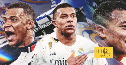 انضمام مبابي إلى ريال مدريد … الأغل في تاريخ الميركاتو