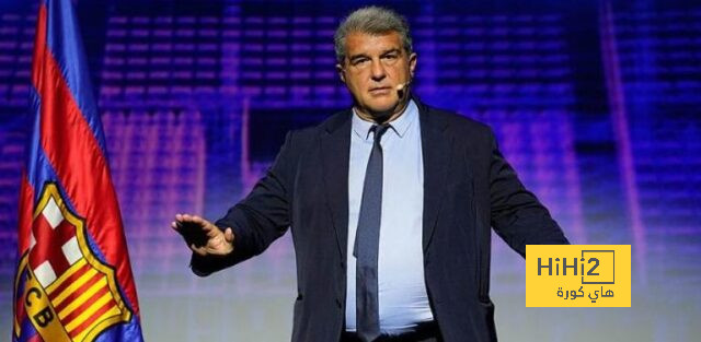 لابورتا يستفز ريال مدريد بشأن مبابي!
