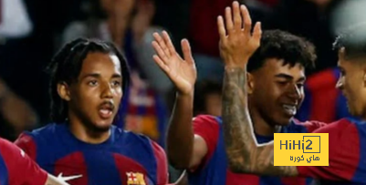 لماذا انتقال ثلاثي برشلونة إلى دوري روشن هذا الصيف أمر ممكن؟