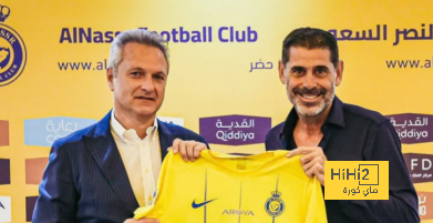 9 تفصيلات مهمة عن هييرو المدير الرياضي الجديد للنصر