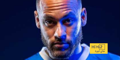 نيمار يتحدث عن الهلال والسعودية