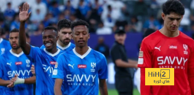 تطورات مستقبل سعود عبدالحميد مع الهلال