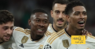 صورة.. تشكيلة ريال مدريد المتوقعة في الموسم المقبل
